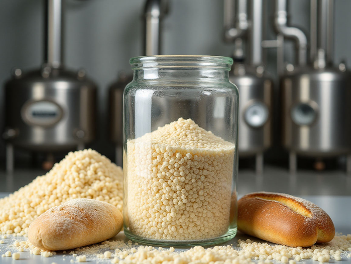 Happy5_0005_Dry Yeast